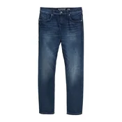 TOM TAILOR Kavbojke Josh moder denim