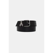 Usnjen pas Patrizia Pepe