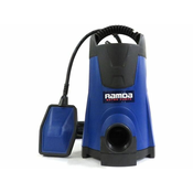 POTOPNA PUMPA Q40032, 400W ZA ČISTU VODU