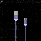 S BOX Kabl USB A / Micro B 1 5m U