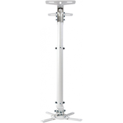 Optoma universal ceiling mount - white (576-826 mm) 2359365