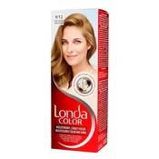 Londacolor kremna barva za lase št. 9/13 svetlo blond 1 paket
