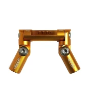 Gillo V-Bar 3 Axis without Bolt