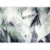 artgeist Fototapeta Eclectic Jungle, 450x315cm