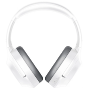 RAZER slušalke Opus Wireless Mercury, bele
