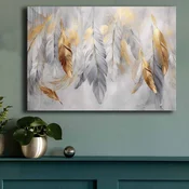 Wallity Slika na platnu 70x100cm