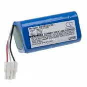Baterija za Miele Scout RX1, 2600 mAh