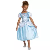 Disney kostim Pepeljuga classic 5-6 god. ( 1043037 )