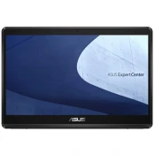 ASUS ExpertCenter E1 AiO E1600WKAT-BMR146M Crno
