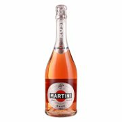 MARTINI peneče vino ROSE, 0.75l