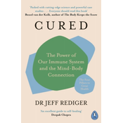 Jeff Rediger - Cured