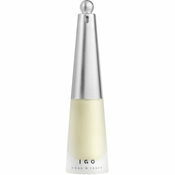 Issey Miyake LEau dIssey IGO toaletna voda za žene 80 ml