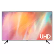 Samsung TV LED Samsung UE55AU7022KXXH, (57196213)