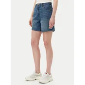 Levis Jeans kratke hlače A9311-0017 Modra Baggy Fit
