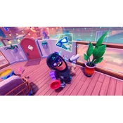 Bandit Trap (Playstation 5)