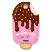 Učila Kviz za kratek čas: kaj je to?