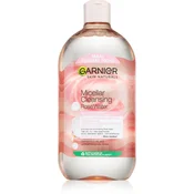 Garnier Micelarna voda z rožno vodo Skin Natura l s (Micellar Clean sing Rose Water) (Obseg 700 ml)