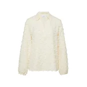 COMMA Bluza pesek