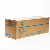 Boben Konica Minolta DR-312 Black/Original
