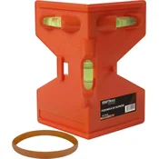Kraft&Dele KD10562 kotna libela za stebre
