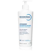 Bioderma Atoderm Intensive intenzivni pomirjajoči balzam za zelo občutljivo suho in atopično kožo 500 ml