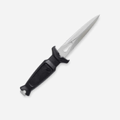 Nož za podvodni ribolov Naifu C4CARBON bijeli
