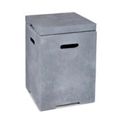 Blumfeldt Gas Garage, box za skladištenje spremnika s plinom do 9 kg