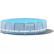 INTEX bazen Frame Pool Prism Rondo (305x76cm), Set B