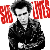 Sid Vicious - Sid Lives! (Slipcase) (2 CD)