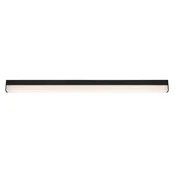 Rabalux Svetlo Band2, LED 20W, L83.5cm, Crna