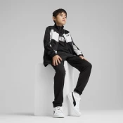 PUMA MAJICA PUMA POLY COLORBLOCK SUIT B UNISEX DJECIJI