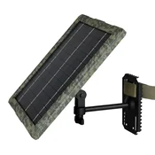Solarni panel za ICU lovacke kamere