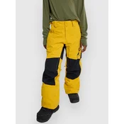 Burton Skylar Kids Pants goldenrod