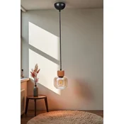 Opviq Luster 2618060, Zlatne boje