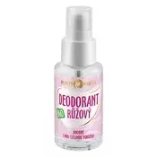 Purity Vision Bio roza dezodorant v spreju 50 ml