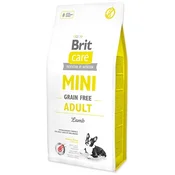 BRIT CARE Mini Grain Free Adult 2 kg