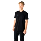 Moška majica Bauer Friday Graphic Tee Black L