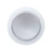 TOGNANA filter + 3 tesnila za kafetiero V47RC04RICU