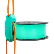 Prusament PC Blend Prusa Pro Green (NFC) - 1,75 mm/900 g