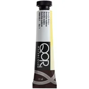 QOR Watercolor 7000135-1 Akvarelne barve Aureolin Modern 11 ml 1 kos