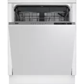 BEKO BDIN25324 UGRADNA MASINA ZA SUDOVE