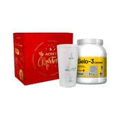 Kompava Gelo-3 Complex Merry Christmas Edition 390 g, eksotična