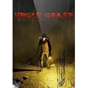 Hegis Grasp Steam Key GLOBAL