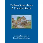 The Elson Readers, Primer, A Teachers Guide