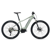 GIANT gorsko električno kolo Fathom E+ 2 29er 25km/h XL Desert Sage 2023