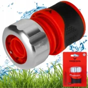 shumee Hitra spojka qualitat 3/4” Vorstahl