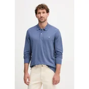 United Colors Of Benetton Polo majica 3089J3204 Mornarsko modra Regular Fit