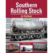 Southern Rolling Stock