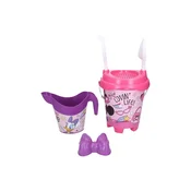 Vedro Minnie z orodjem 17cm