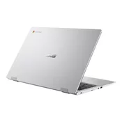 Prenosnik ASUS ChromeBook CX1500CKA-EJ0161/Intel® Pentium®/RAM 4 GB/15,6” FHD